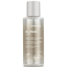 Afbeelding in Gallery-weergave laden, JOICO Blonde Life Brightening Shampoo