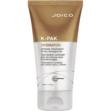 Afbeelding in Gallery-weergave laden, JOICO K-Pak Int Hydrator 250 ml