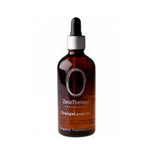 Afbeelding in Gallery-weergave laden, ZenzTherapy Organic TreatmentOil