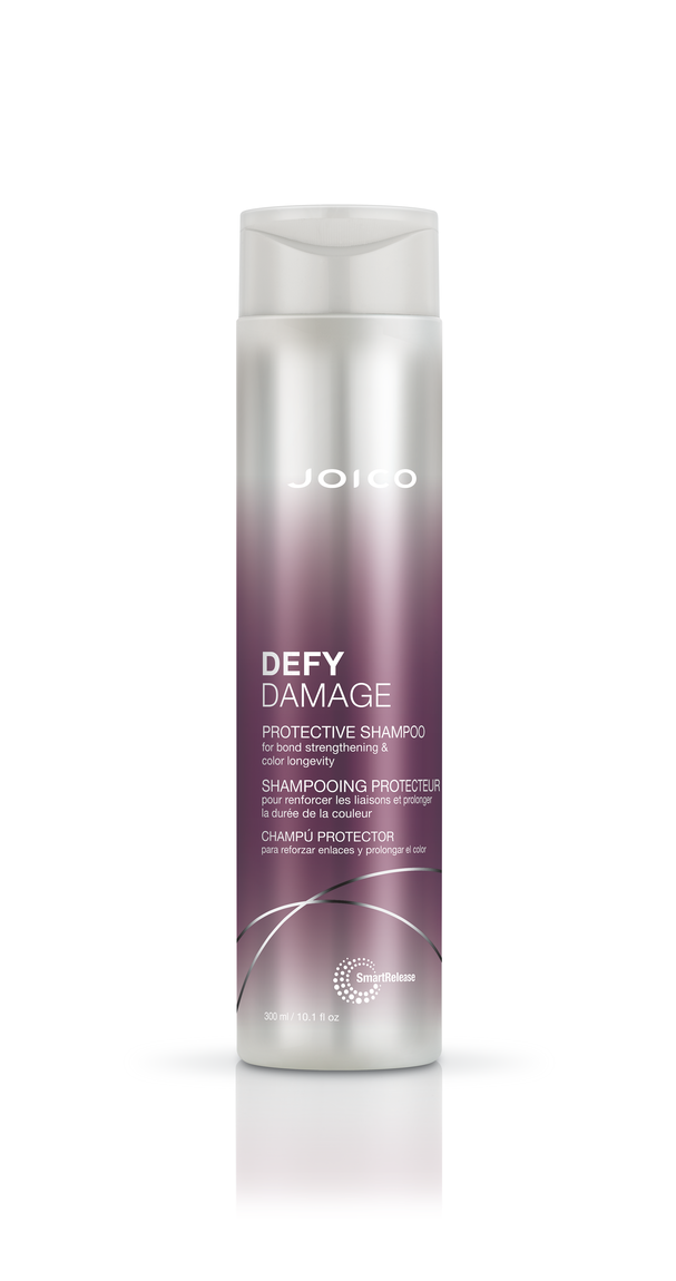 JOICO Defy Damage Shampoo