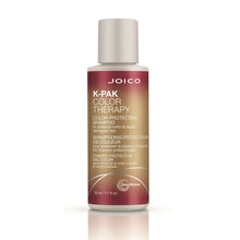 Afbeelding in Gallery-weergave laden, JOICO K-Pak CT Shampoo