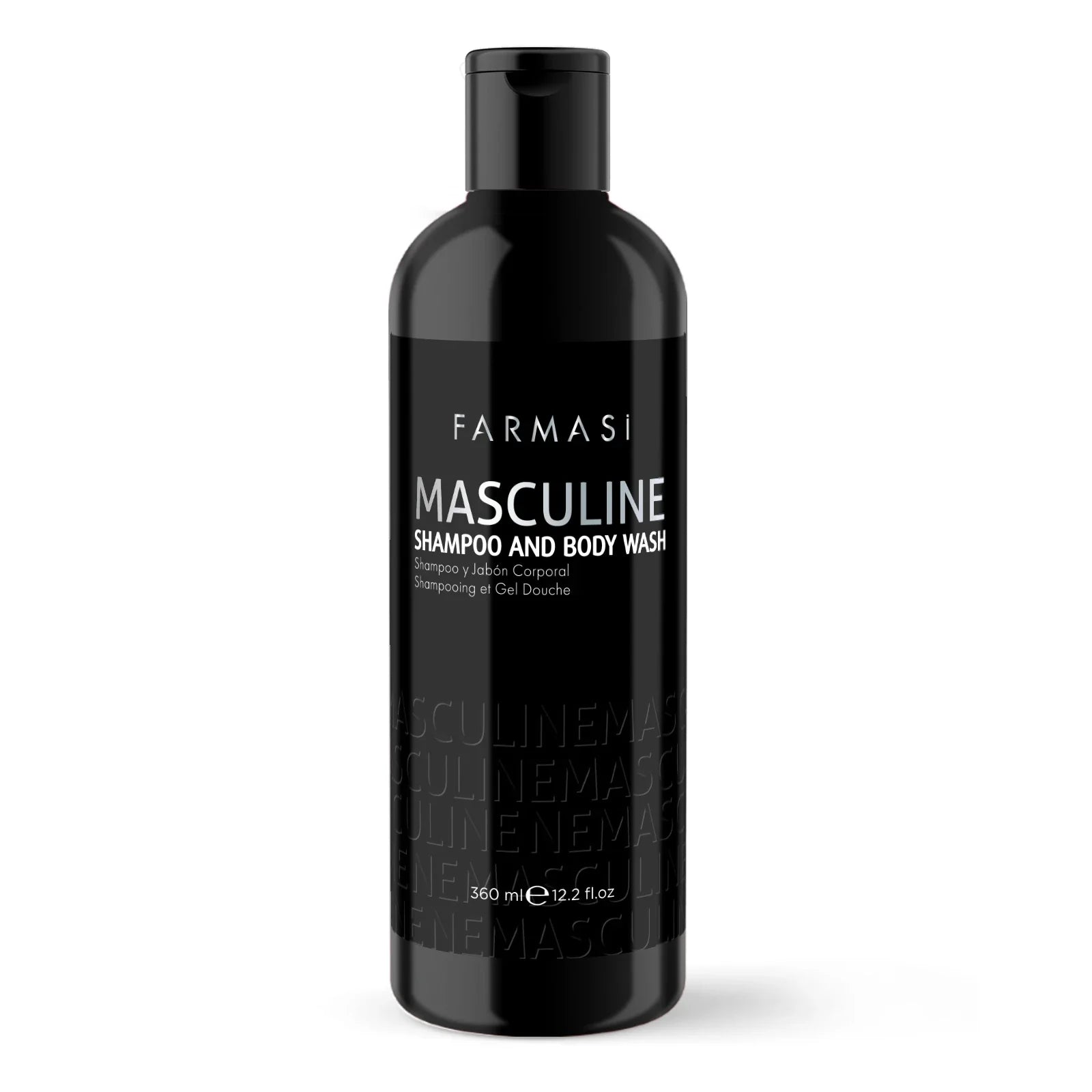 Farmasi - Heren