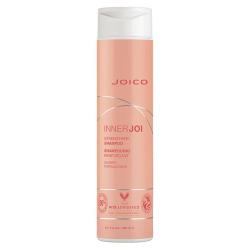 InnerJoi Strengthen Shampoo