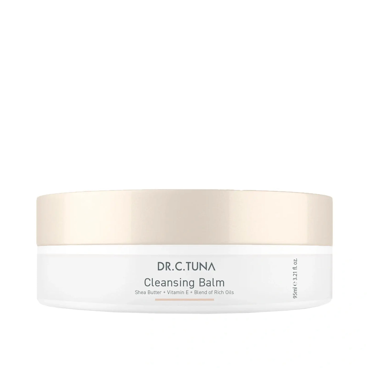 Dr C. Tuna Cleansing Balm