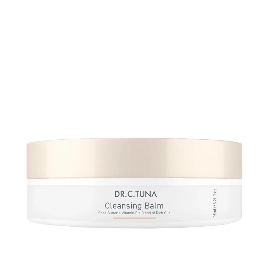 Dr C. Tuna Cleansing Balm