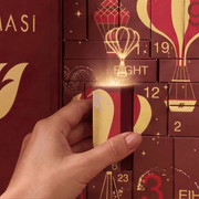 Advent kalender 2026