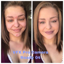 Load image into Gallery viewer, VFX Pro Camera Ready Foundation