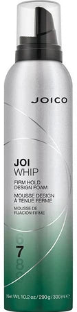 JOICO JoiWhip Firm-hold design foam 300 ml