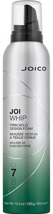 JOICO JoiWhip Firm-hold design foam 300 ml