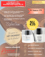 Afbeelding in Gallery-weergave laden, Promo tem 12 augustus
