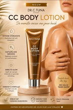 Afbeelding in Gallery-weergave laden, CC Body lotion