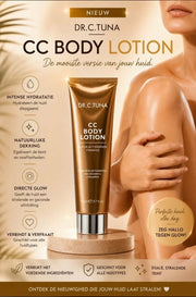 CC Body lotion