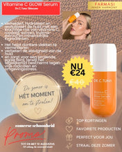 Afbeelding in Gallery-weergave laden, Promo tem 12 augustus