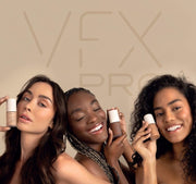 VFX Pro Camera Ready Foundation