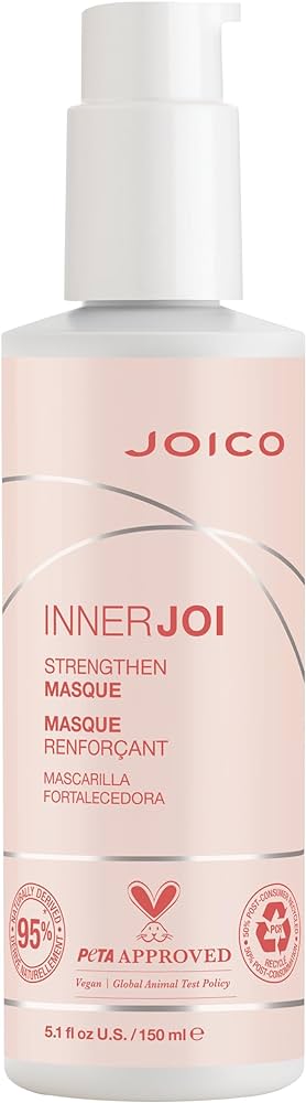 InnerJoi Strenghten Masque