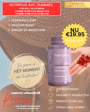 Afbeelding in Gallery-weergave laden, Promo tem 12 augustus