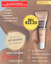 Afbeelding in Gallery-weergave laden, Promo tem 12 augustus