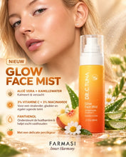 Load image into Gallery viewer, Glow Face Mist