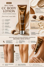 Afbeelding in Gallery-weergave laden, CC Body lotion