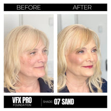 Load image into Gallery viewer, VFX Pro Camera Ready Foundation