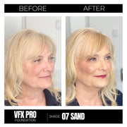 VFX Pro Camera Ready Foundation