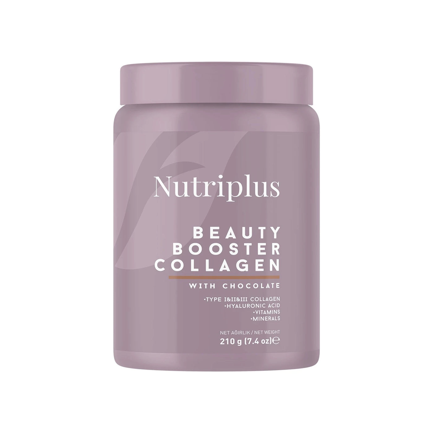 Beauty Booster Collageen