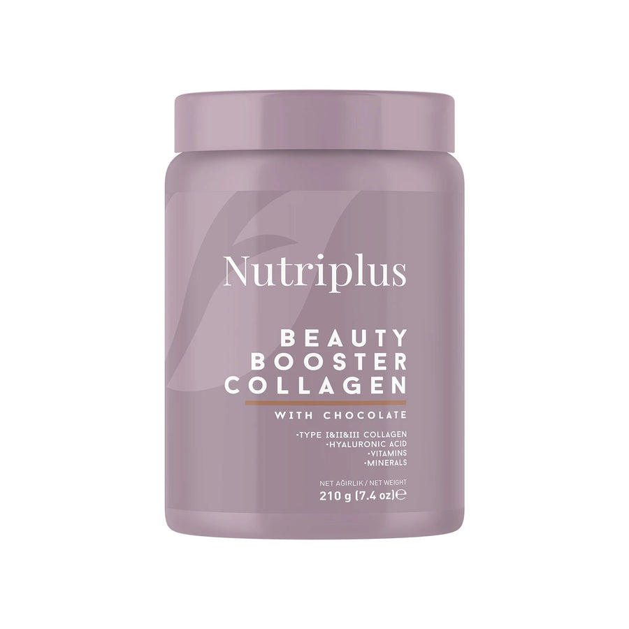 Beauty Booster Collageen
