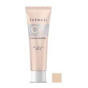 CC cream