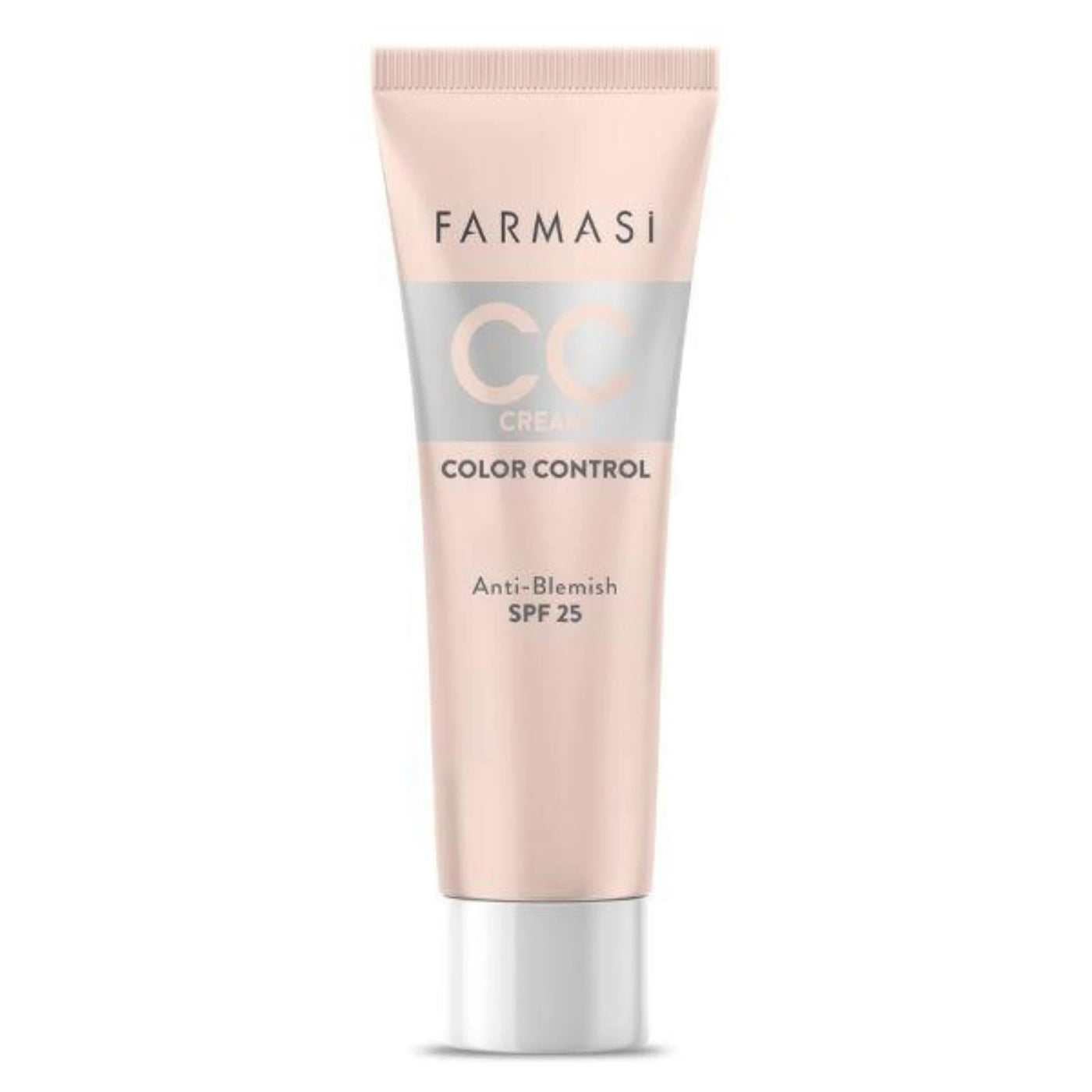 CC cream