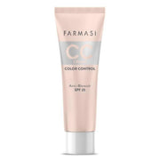 CC cream