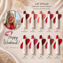 Load image into Gallery viewer, Lip Stylo