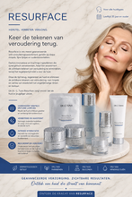 Afbeelding in Gallery-weergave laden, Resurface