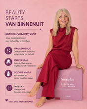 Load image into Gallery viewer, Nutriplus Collageen Beauty Shots