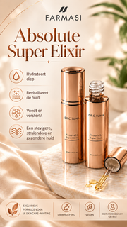 Absolute Super Elixir