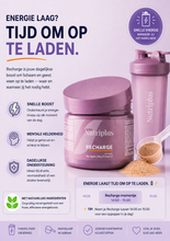 Afbeelding in Gallery-weergave laden, Nutriplus Recharge
