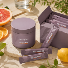 Afbeelding in Gallery-weergave laden, Nutriplus Recharge
