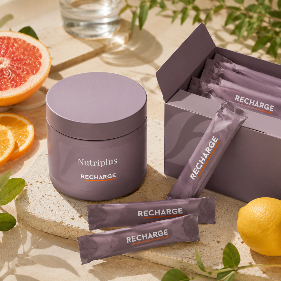 Nutriplus Recharge