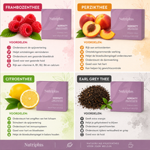 Afbeelding in Gallery-weergave laden, Nutriplus Serentity Thee