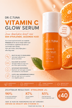 Afbeelding in Gallery-weergave laden, Vitamine C: Glow Serum