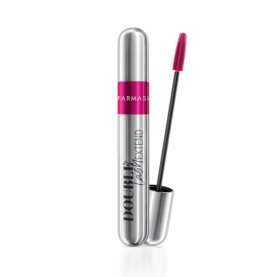 Double Extend Lash Mascara