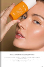 Afbeelding in Gallery-weergave laden, Vitamine C: Glow Serum