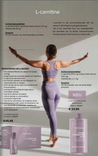 Afbeelding in Gallery-weergave laden, L-Carnitine