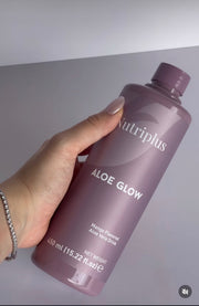 Aloë Vera Glow