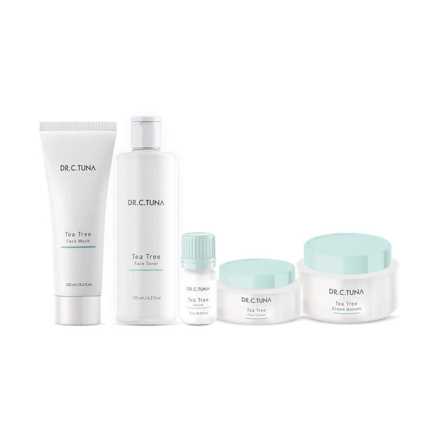 Tea Tree