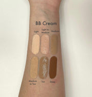 BB Beauty Balm