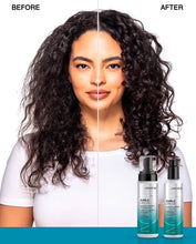 Afbeelding in Gallery-weergave laden, Curls Like Us hydrate &amp; define curl crème styler