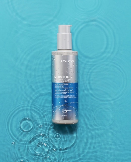 Moisture Recovery 24H Recharge