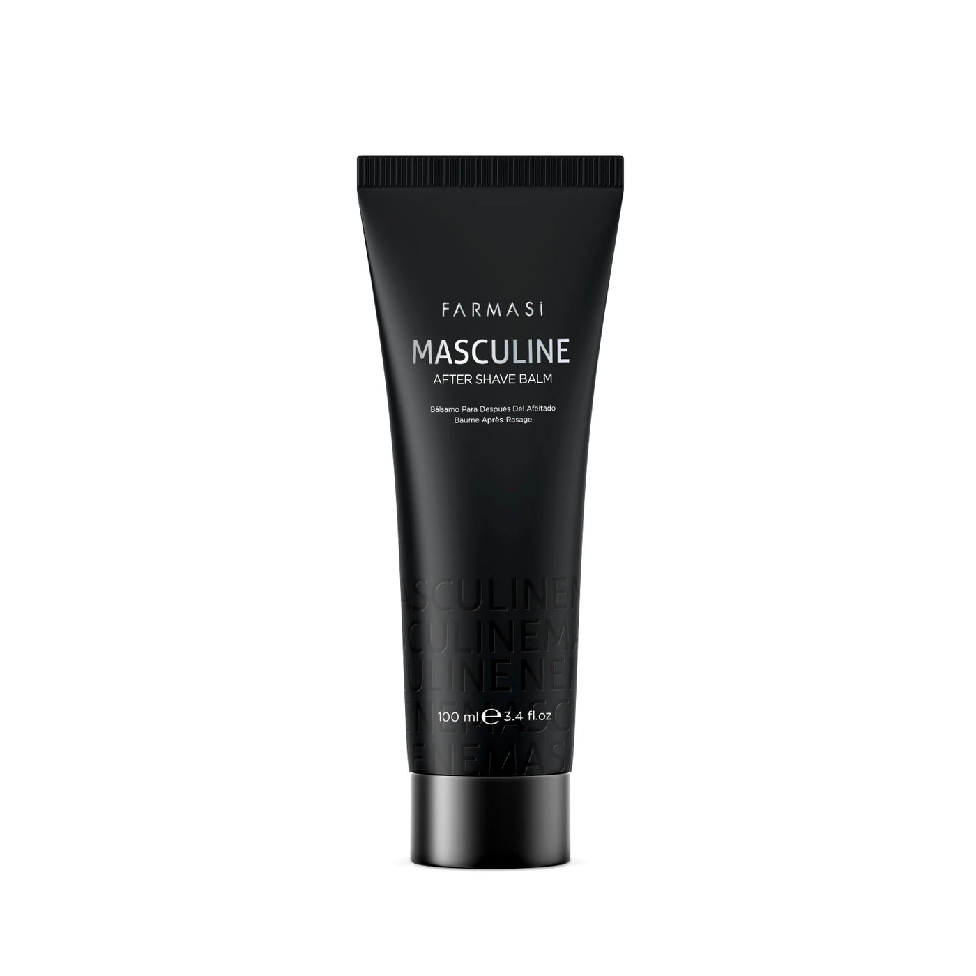 Masculine After shave Balsem