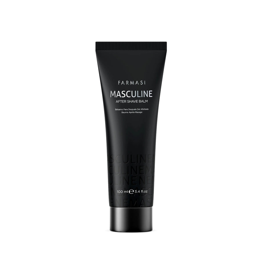Masculine After shave Balsem
