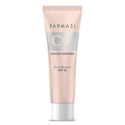 CC cream